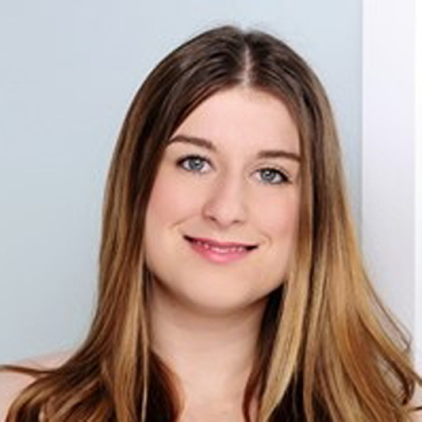 Referentin Noreen Stoffers